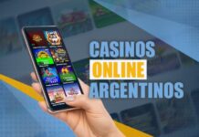 Guía Mejores Casinos Online Argentina 2026: lo que probé y lo que sirve