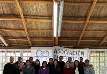 Zárate: Propato participó de un encuentro sobre el futuro de la industria nuclear argentina