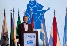 CABA: Jorge Macri ratificó el apoyo a las pymes con una agenda de incentivos y alivio fiscal