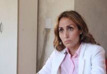 Denuncian a Florencia Arietto ante el Colegio de Abogados y la Justicia por su actuación en el conflicto de Lustramax