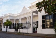 San Isidro: recibirán aparatos eléctricos y electrónicos en desuso en el Concejo Deliberante