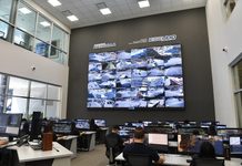 San Martín: Petrillo comparó el sistema de seguridad local con Vicente López y reclamó más inversión