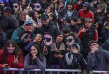 Ituzaingó: cientos de familias celebraron la primavera con deportes, música y actividades culturales