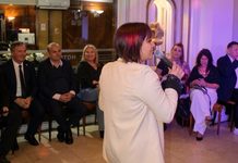 Tigre: Cervetto y Avancini plantearon potenciar el turismo como motor del empleo local