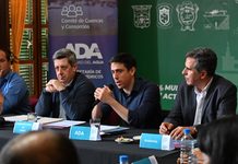 PBA: La Provincia fortalece el monitoreo y las acciones preventivas ante el fenómeno de El Niño con 89 municipios bonaerenses