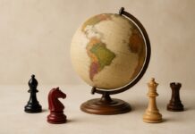 CABA: Cristian Cirilli analizará el nuevo orden internacional y el lugar de la Argentina Charla de Cristian Cirilli sobre geopolítica y nuevo orden internacional