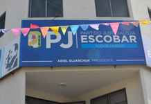 Escobar: el PJ organiza una peña por la primavera con música, feria y debate político