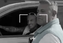 PBA: El Polaco pasó por un control de alcoholemia de la Provincia y dejó un mensaje sobre la seguridad vial