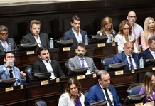 PBA: legisladores de La Libertad Avanza exigen por ley una contraprestación obligatoria para las tasas municipales