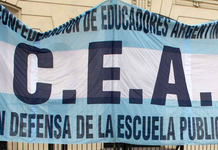 Tigre: la UTN de General Pacheco será sede de un congreso sobre educación pública