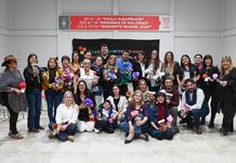 Tigre: escuelas para adultos celebraron el Día del Maestro en Troncos del Talar