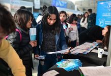 Escobar: llegan la Feria Universitaria y la Feria del Libro con actividades gratuitas