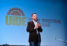 Escobar: más de 150 industriales debatieron sobre los desafíos del sector