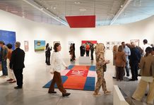 Escobar: MALBA Puertos celebra su segundo aniversario con una muestra de arte argentino
