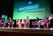 Escobar reconoció oficialmente sus 246 barrios: cómo quedó dividido el distrito