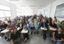 Tigre: premiaron a estudiantes de escuelas para adultos en el concurso “Casas que Hablan”