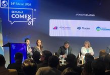 Ituzaingó presentó su oferta productiva ante compradores de Chile, Uruguay y Paraguay