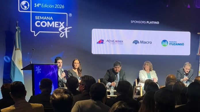 14° edición de Semana Comex