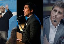 Bonaerense en Off: Ferraresi cruzó a Cristina, el positivo de Allan y la disputa por la sucesión de Kicillof