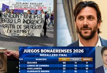 Bonaerense en OFF: la pelea por el territorio en Vicente López, la presión sobre Kicillof y las reglas pendientes de 2027
