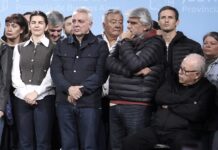 Tigre: Julio Zamora pidió “gestos reales” para la unidad del peronismo y aclaró que no definió un candidato nacional
