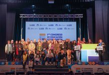 San Martín: convocan a presentar proyectos para el II Congreso de Educación