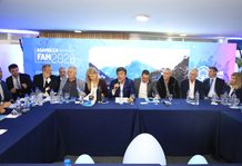 La FAM exigió a Milei un cambio de rumbo económico y una reunión urgente