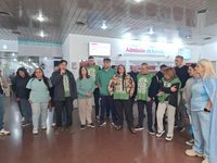 Tigre: trabajadores del Hospital de Pacheco denunciaron fallas de gestión y se suman a una marcha