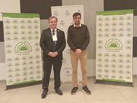 Tigre: Cervetto participó de un encuentro federal sobre turismo, inteligencia artificial y gestión pública