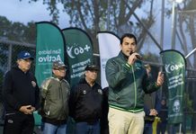 Más de 140 sanisidrenses competirán en la final de los Juegos Bonaerenses 2026