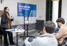San Isidro: un programa de Bloomberg y Harvard trabajará sobre seguridad y calidad de vida en La Cava