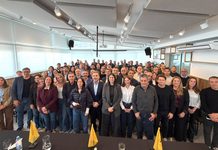 PBA: Ritondo y Soledad Martínez reunieron al PRO de la Primera Sección para preparar 2027