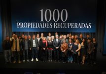 CABA: Jorge Macri anunció la recuperación de 1.000 inmuebles ocupados ilegalmente