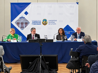 PBA: la Justicia pidió reglas claras para 2027 en medio de la disputa entre Milei y Kicillof
