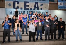 Tigre: docentes y sindicatos debatieron sobre educación pública en la UTN de Pacheco