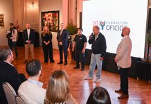 Tigre: Fundación Oficios celebró 20 años de formación gratuita para el empleo