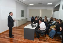 Tigre: una mesa de trabajo para acompañar a adolescentes en conflicto con la ley penal
