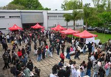 Tigre: más de 550 personas participaron de la Expo CUT Universidades 2026